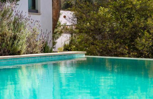 3009 - Luxurious new villa in quiet area in Costa de la Calma - Foto 4