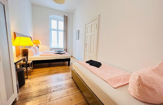 Brücken Deluxe 1 - 4 - Foto 8