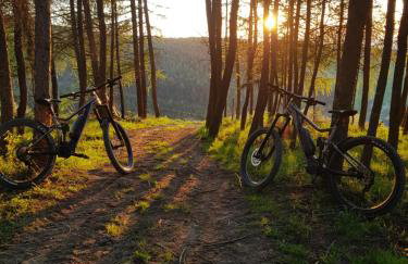 "RYVILLA" Dom na Wilkówce - Foto 21