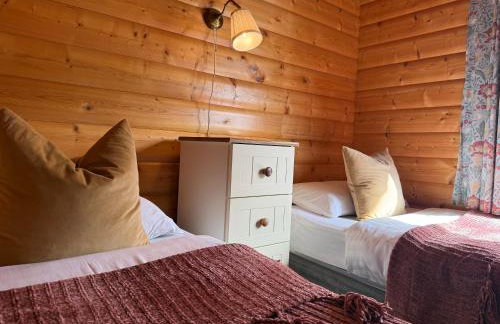 Cherry Lodge - Family & Dog Friendly - Foto 32