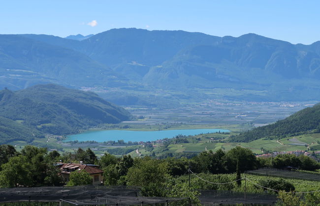 Sigmundskron - Foto 45