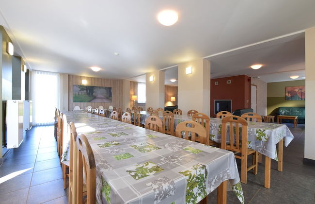 Holiday Home in Rendeux With Pool & Sauna - Photo 44