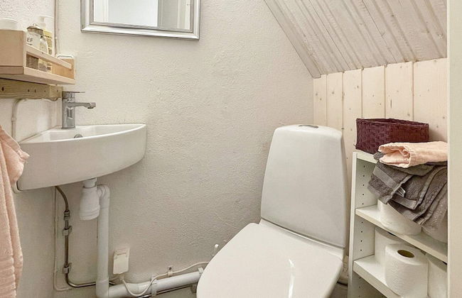 6 Person Holiday Home in Tomelilla-by Traum - Foto 14