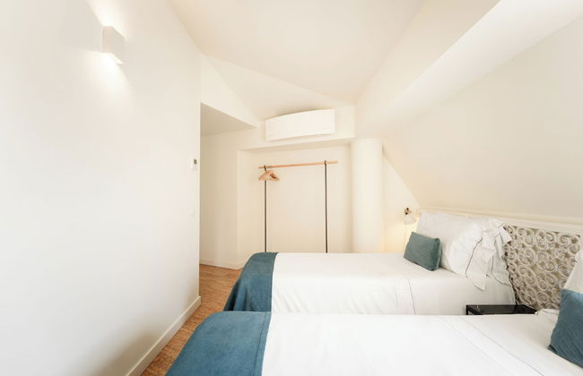 Galerias Nightlife Fashion Flats - Photo 32