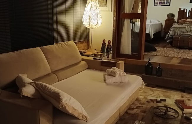 Sítio Toca da Aldeia - Foto 14