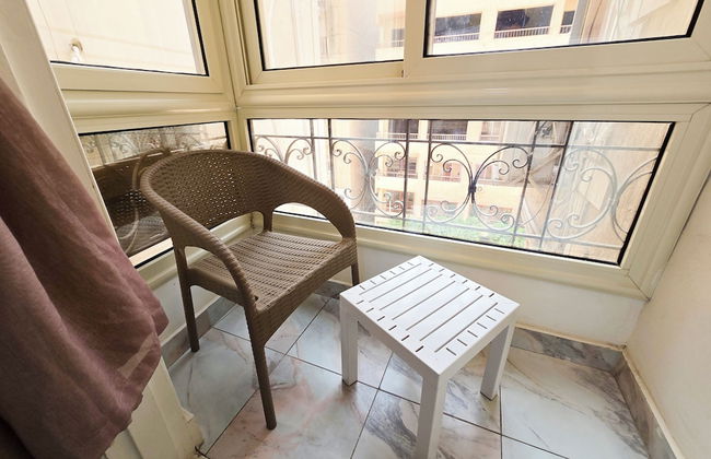 Afnan Cairo Airport - Foto 47