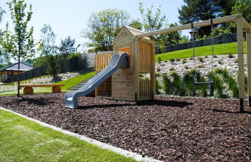 Stylowe Beskidy - luksusowe domki z saunami i jacuzzi - Foto 8