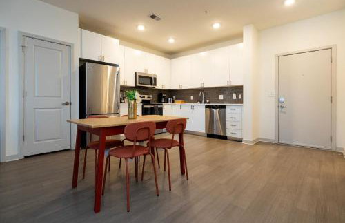 Modern Nulu 2BR CozySuites 03 - Foto 20