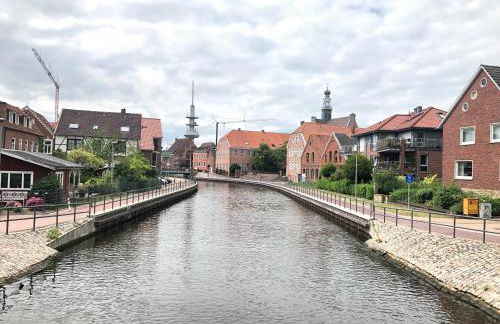 Möwennest II gemütliches Studio-Apartment mit WLAN & Küche - Photo 36