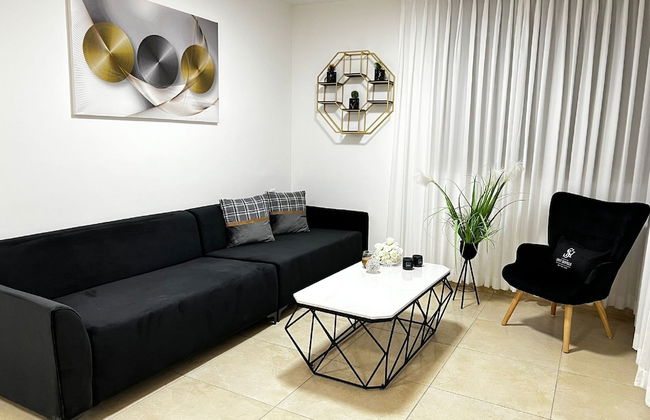 Spat Apartment - Foto 19