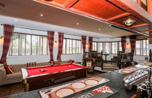 The Five Bells Inn - Foto 28