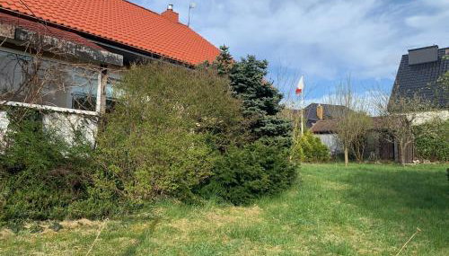 Dom z Ogrodem blisko Trójmiasta i Kaszub - Foto 4, Garden, Garden view