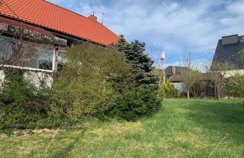 Dom z Ogrodem blisko Trójmiasta i Kaszub - Foto 4