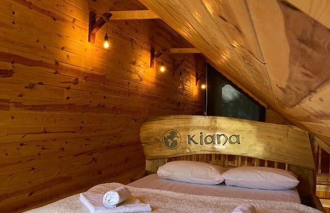 Kiana Bungalov - Foto 13