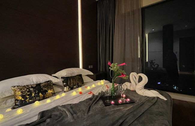 7Stonez Suites Geo38 Genting Highlands - Foto 59