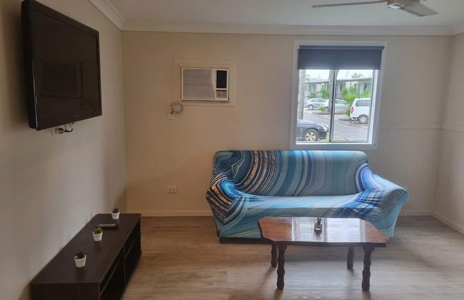 Glenwood Tourist Park & Motel - Photo 42