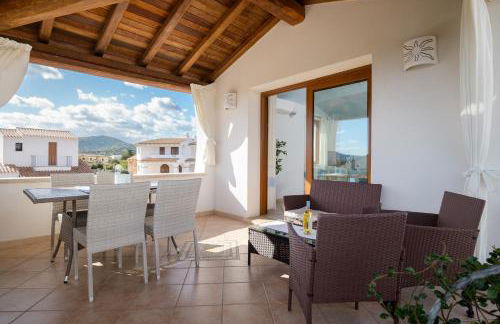 Residence Solaria - 1 - With Mini-pool - Foto 112