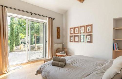 Oasis de Sérénité - Foto 12