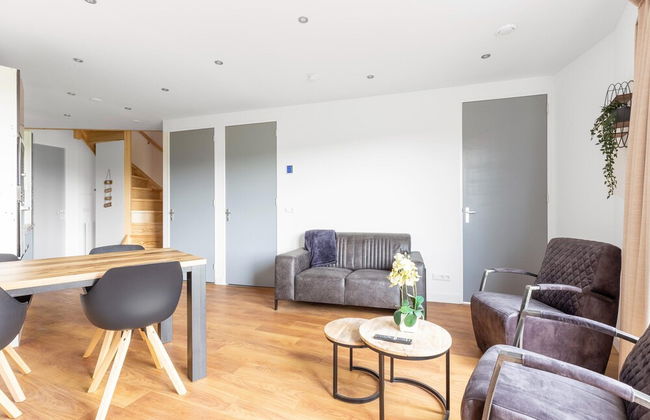 Attractive Holiday Home in Gorp and Roovert Estate - Foto 28