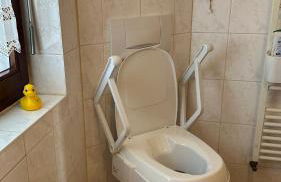 Ferienwohnung Juttchen - Photo 19