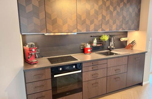 JUPAS - Premium Apartments Trier - Foto 8