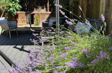 Monty Cottage, Exmouth Coastal Boutique House - Photo 16