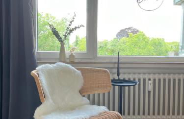 Up Wuljke19 neu renovierte Unterkunft inkl.PKW Stellplatz - Foto 17