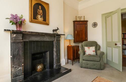 The Old Vicarage - Foto 6