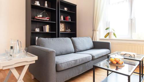 Villa Elbblick mit Garten - Foto 2