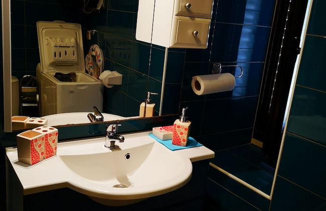 Apartment Ruza - Foto 20