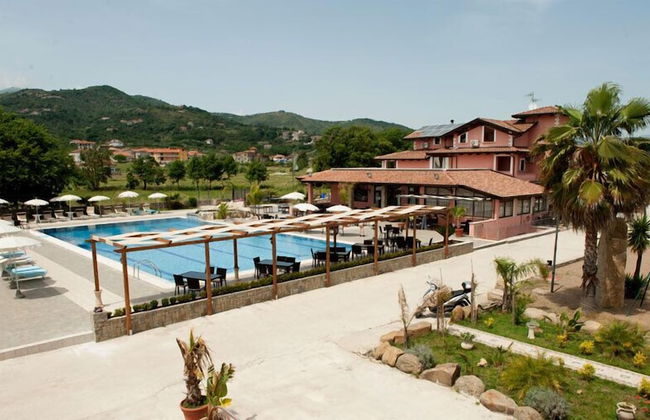 L'Oasi del Fauno Country House - Foto 51