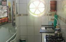 Grandma's house 200 meters from the sea in Itanhaém - Photo 5