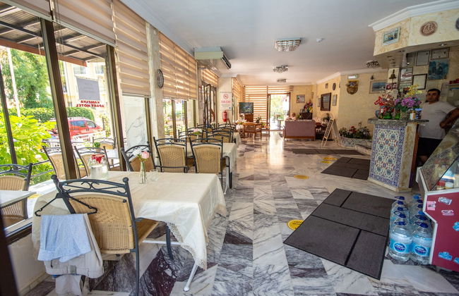 Kamelya Apartments - Foto 8