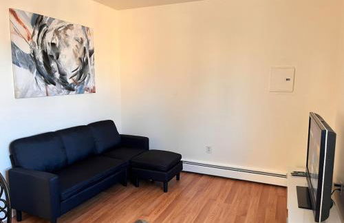 Amazing three bedrooms Apartment near EWR and NYC - Foto 46