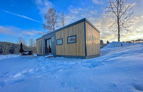 Tiny House, Neunburg vorm Wald - Foto 13