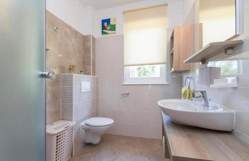 Amazing Home In Labin With Sauna - Foto 33