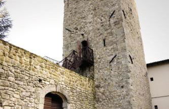 Medieval Tower Lungarno your wedding in Tuscany - Foto 37