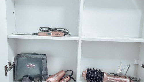 O melhor Apê de Brasília com Ar Cond, Wi-Fi e Hidromassagem - Foto 2