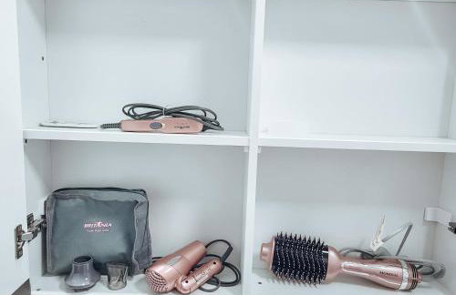 O melhor Apê de Brasília com Ar Cond, Wi-Fi e Hidromassagem - Foto 2