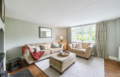 Dovehayes Cottage - Foto 13