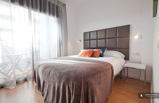 Modern and Chic Apartments in Gracia - Foto 6
