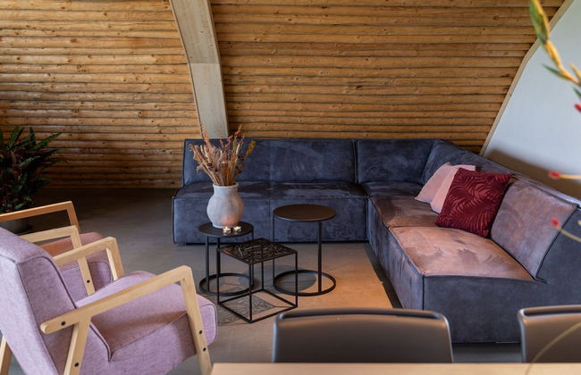 Peaceful Farmside Bungalow - Photo 10