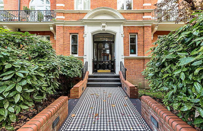 Stunning Maida Vale Apartment - Foto 57
