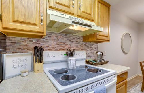 Toledo Vacation Rental about 8 Mi to Downtown! - Photo 13