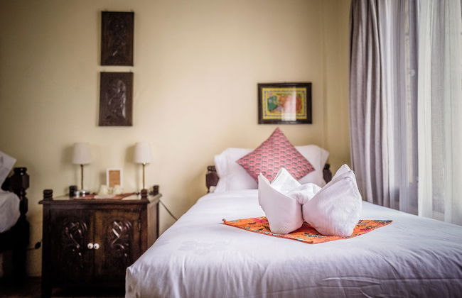 Mingtang Boutique Cottage - Photo 17