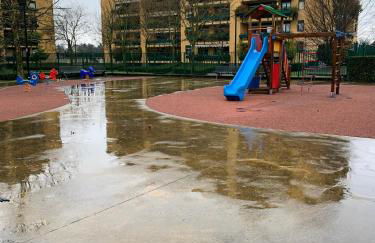 Apartment+garage near Novegro Exhibition/Linate - Photo 37