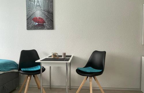 Business Appartement Mainz Duo - Photo 19