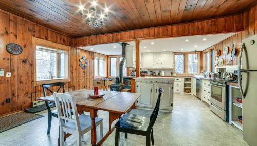 Fly Creek Historic Home By Cooperstown! - Foto 2