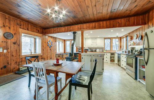 Fly Creek Historic Home By Cooperstown! - Foto 2