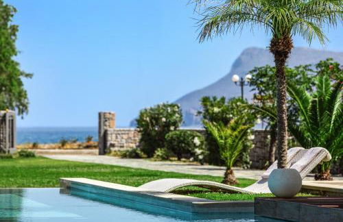 Villa Elvina - Foto 30